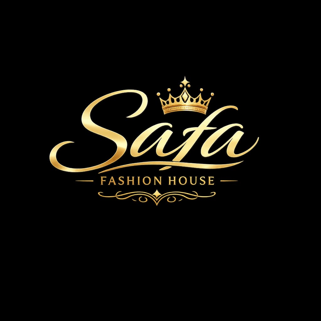 Safa Fashion House Logo