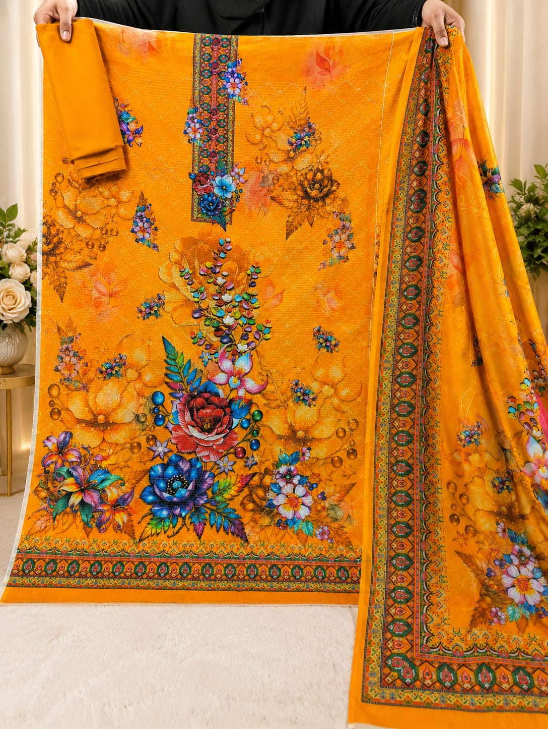 Zoya design — Safa Fashion House