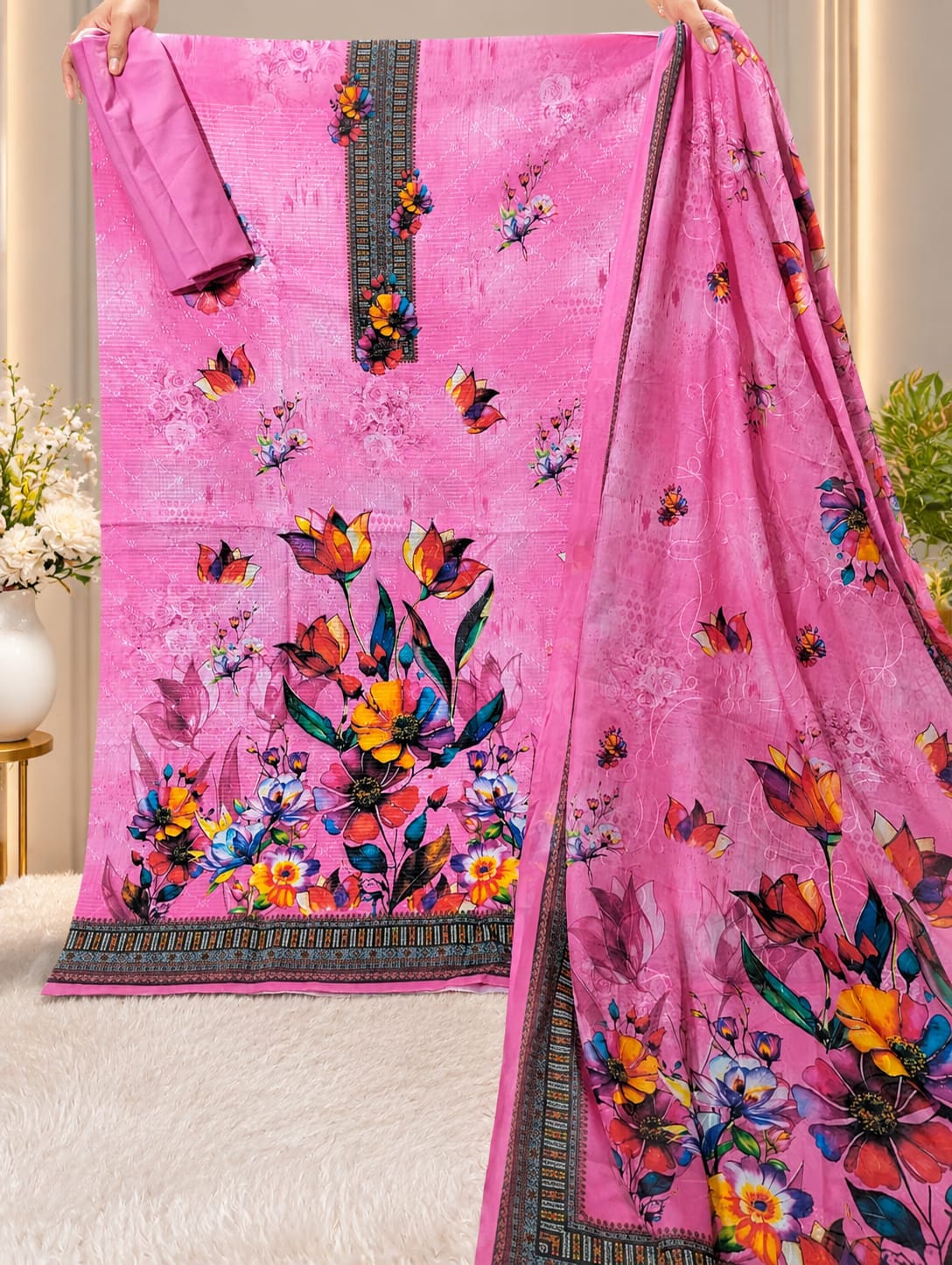 Safa Fashion House Design 04